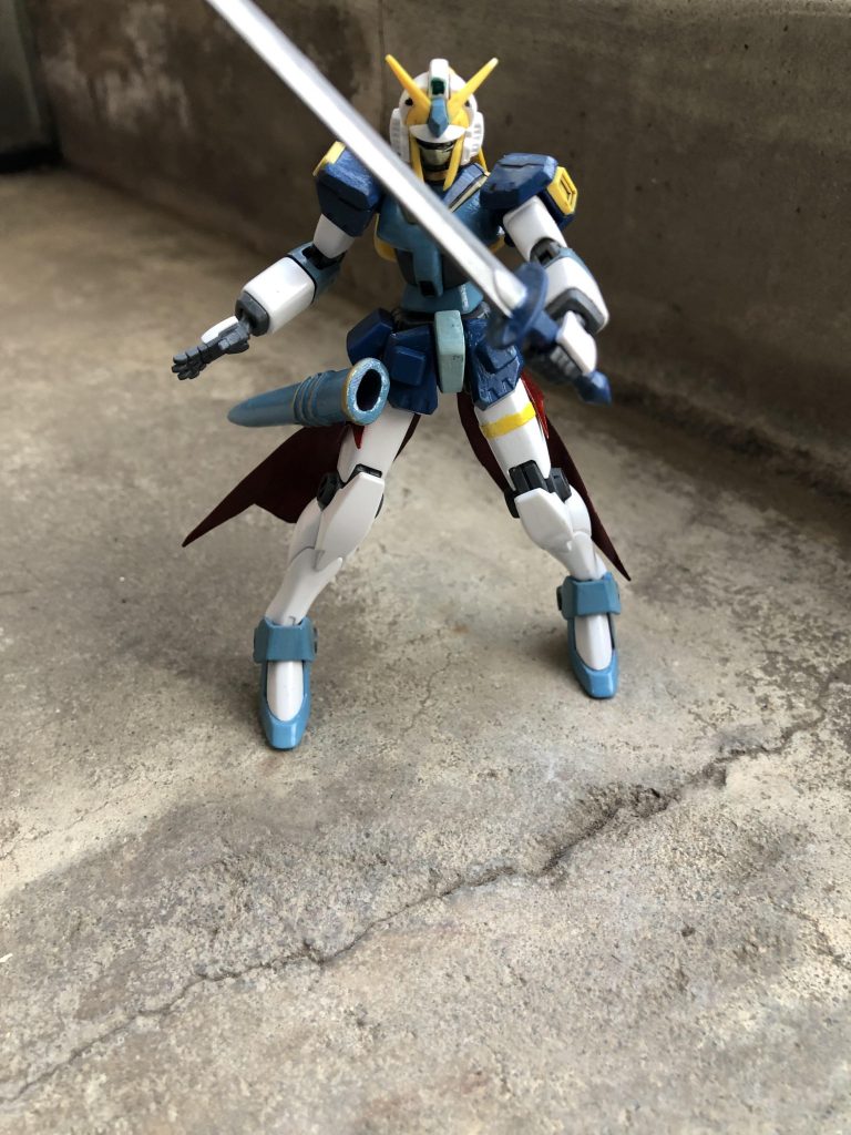 機操兵エイレーネー–5枚目/制作者:zama