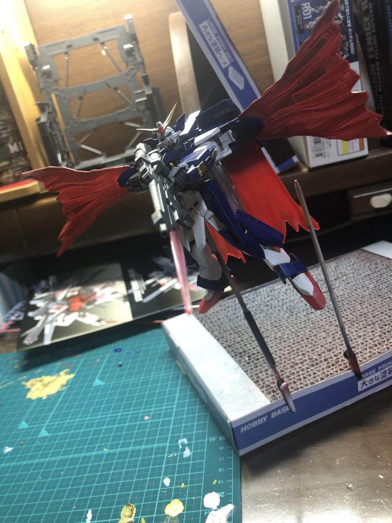 飛べないけど跳びはする！