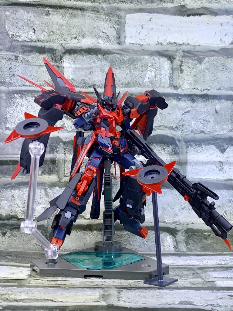 エクシードジェスティニー–7枚目/制作者:兄貴