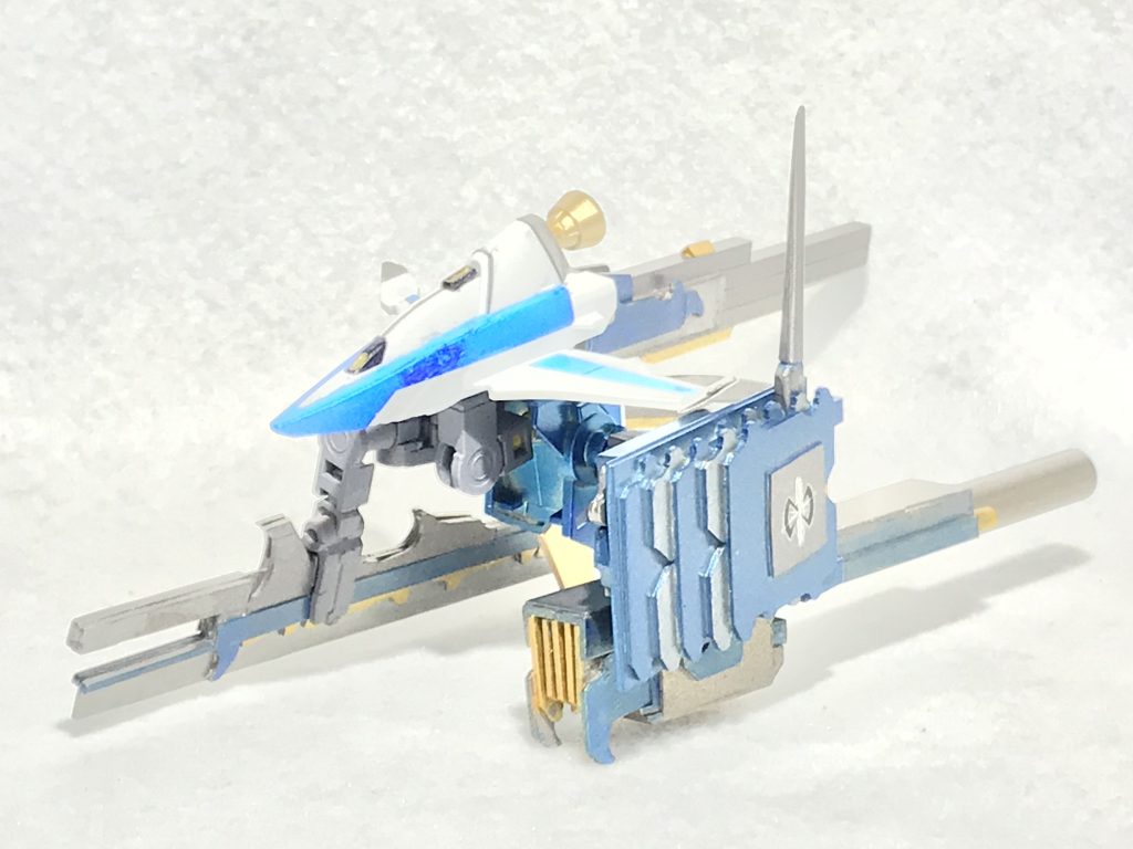 A.B.C.ガンダム–6枚目/制作者:ヒイロ@hurryhero