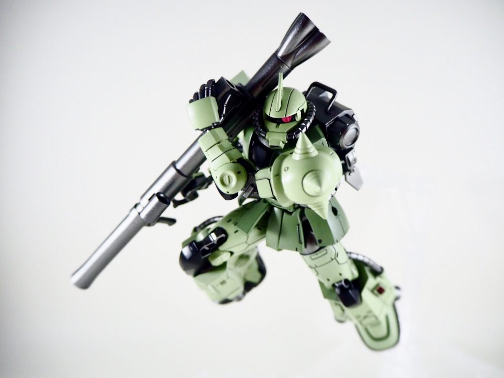 ジオンエースの証–8枚目/制作者：ヤマクロス