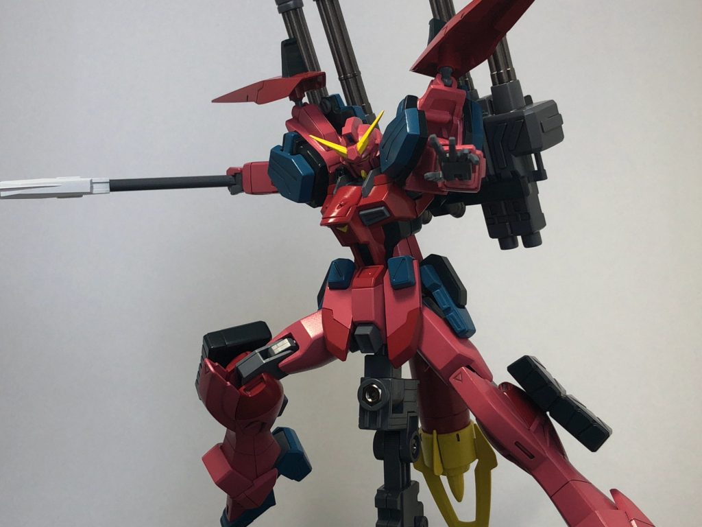 これが一番お気に入りです。             （＾ν＾）