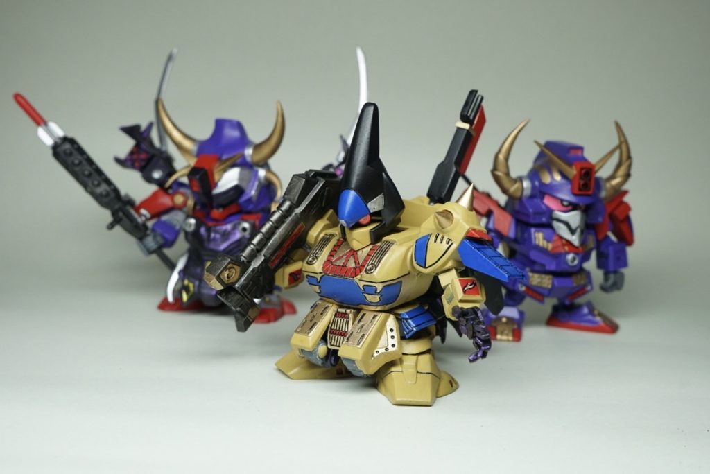 洗脳された兄弟と。