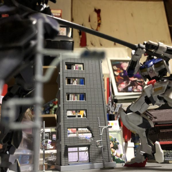 バベルシティ グレイズアイン