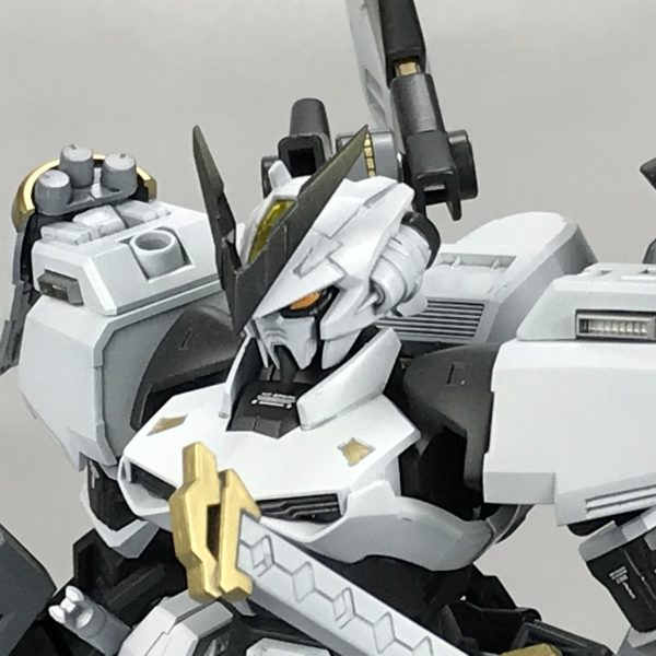 ガンダムアストレイ【ヴァルキュリア・オース】