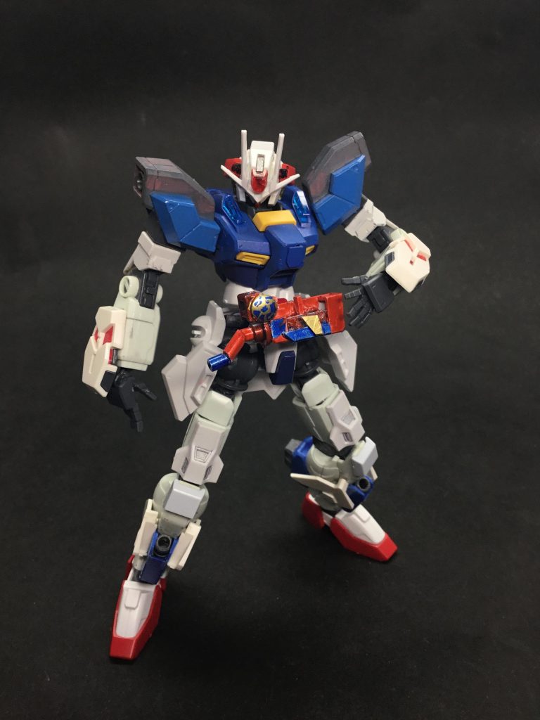 エボルドライバー！