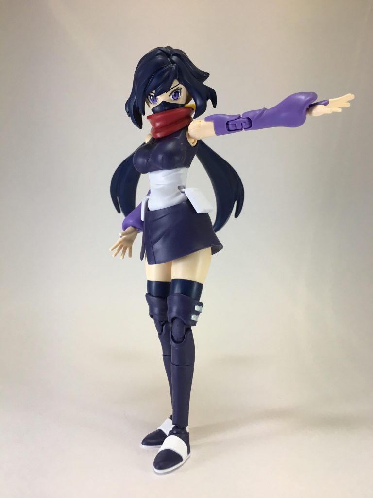 ダイバーアヤメ–3枚目/制作者：でっきぃ