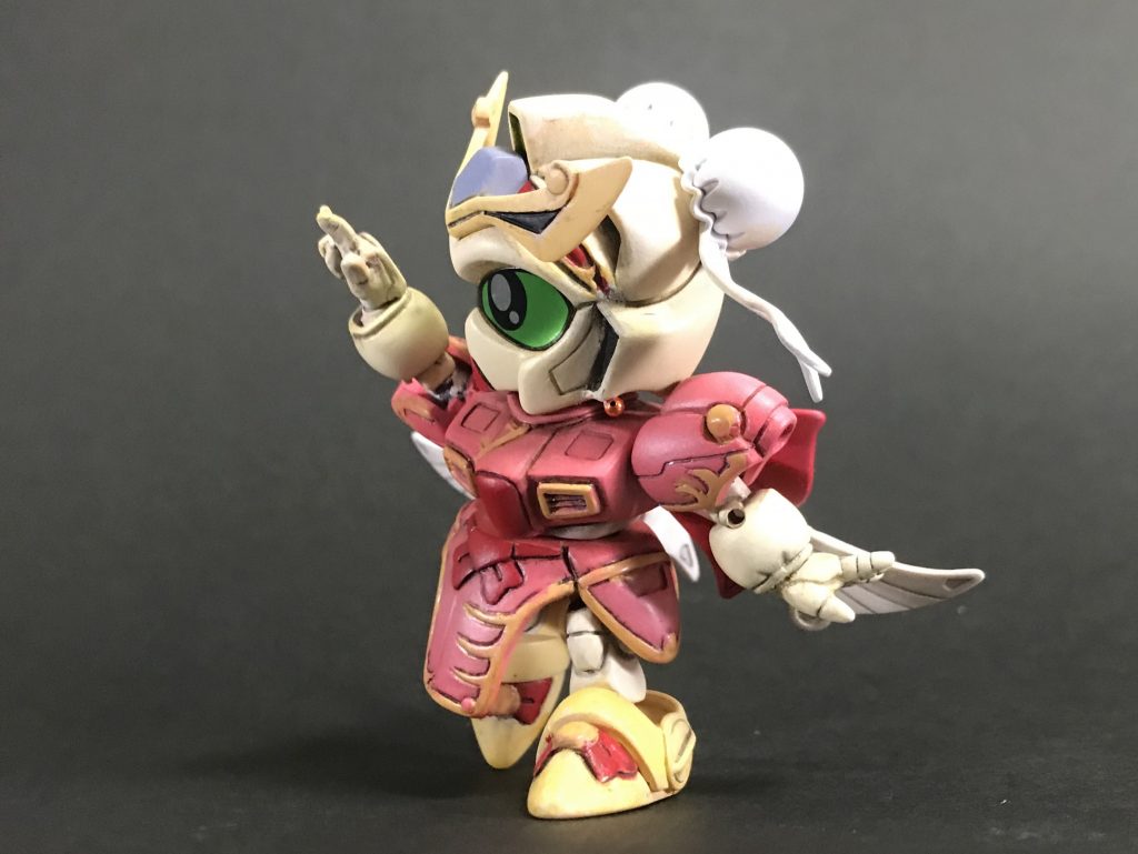 サイドショット

意外と可愛い横からのショコタン(^^)