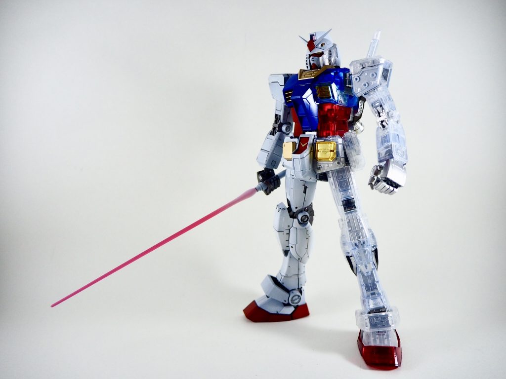 クリアカラーの可能性–2枚目/制作者：ヤマクロス