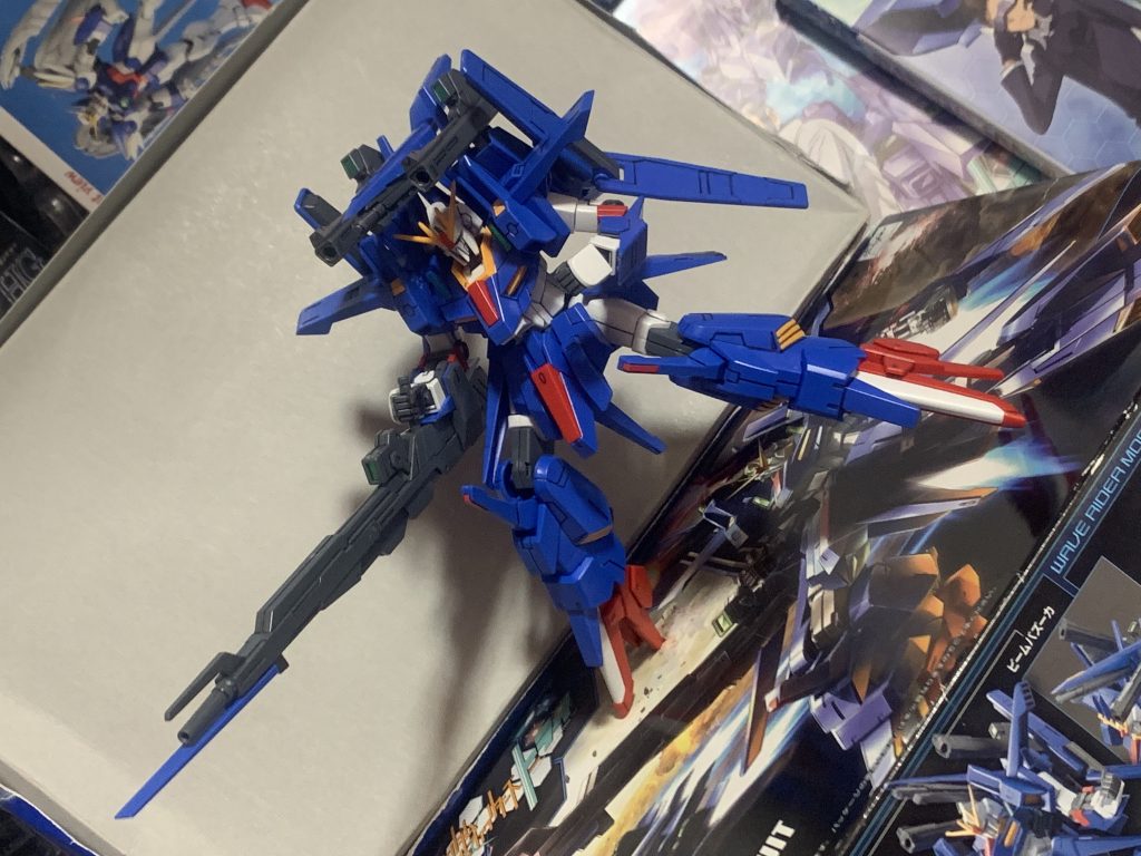 デッカいのいくで‼︎