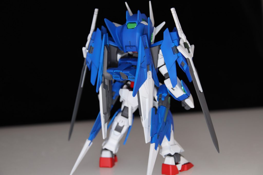 バックショット