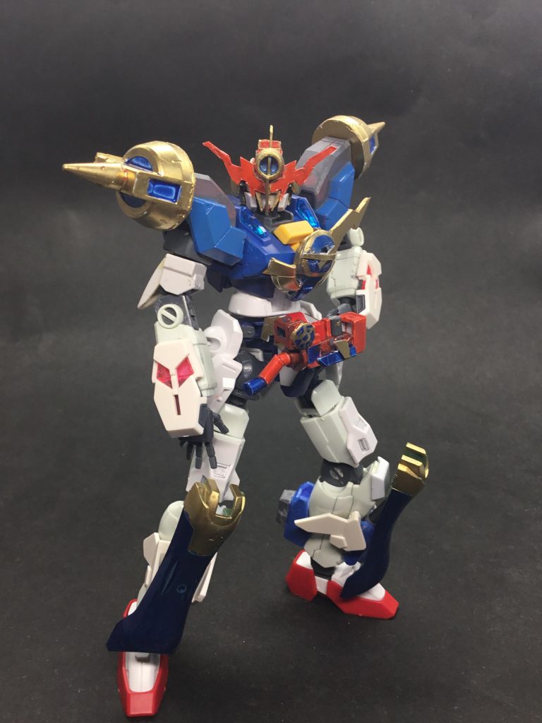 エボルトォォ！！