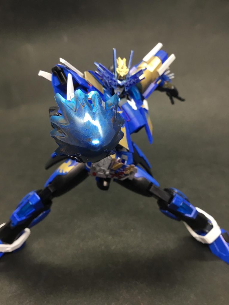 負ける気がしねえ!!!!