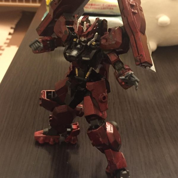 ガンダムアスタロトオリジン