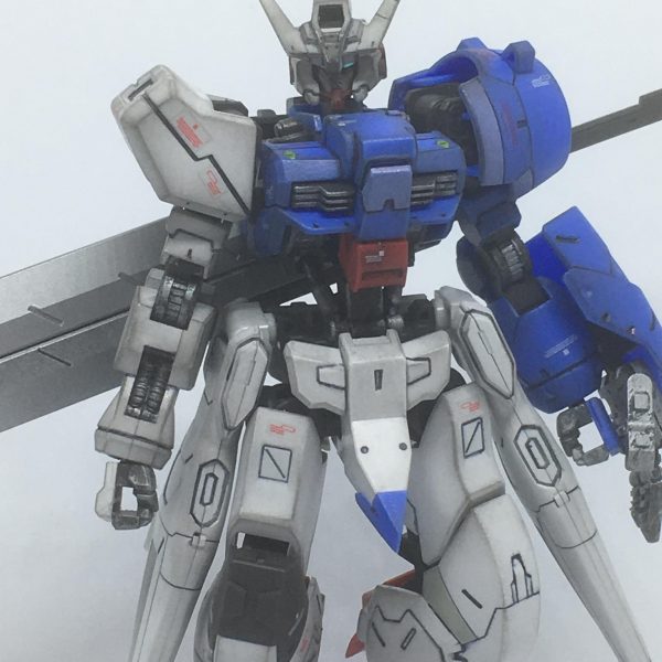 HG ガンダムアスタロト