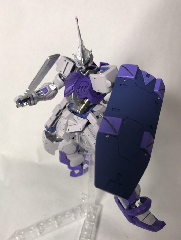 HGキマリストルーパー–3枚目/制作者：抹