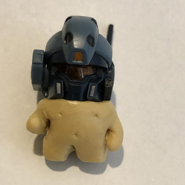 ジェスタおじさん