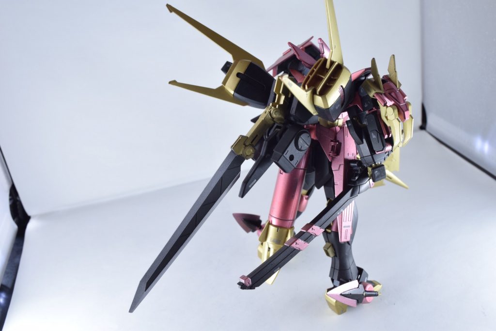 後姿 僕的に後ろ姿が1番、お気に入りです。