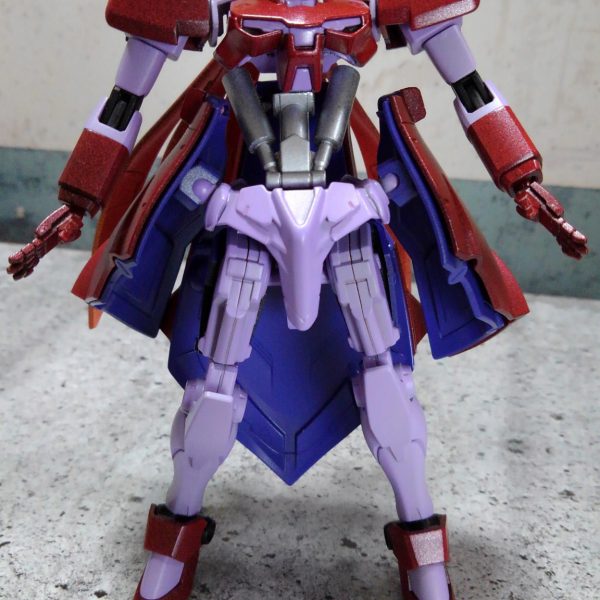 ガンダムアストレイ・ミラディ