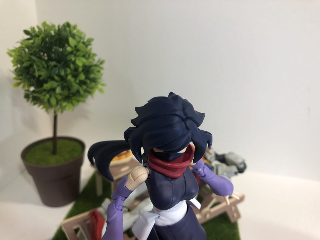 「ガンダムリゾート」–3枚目/制作者：石の湯