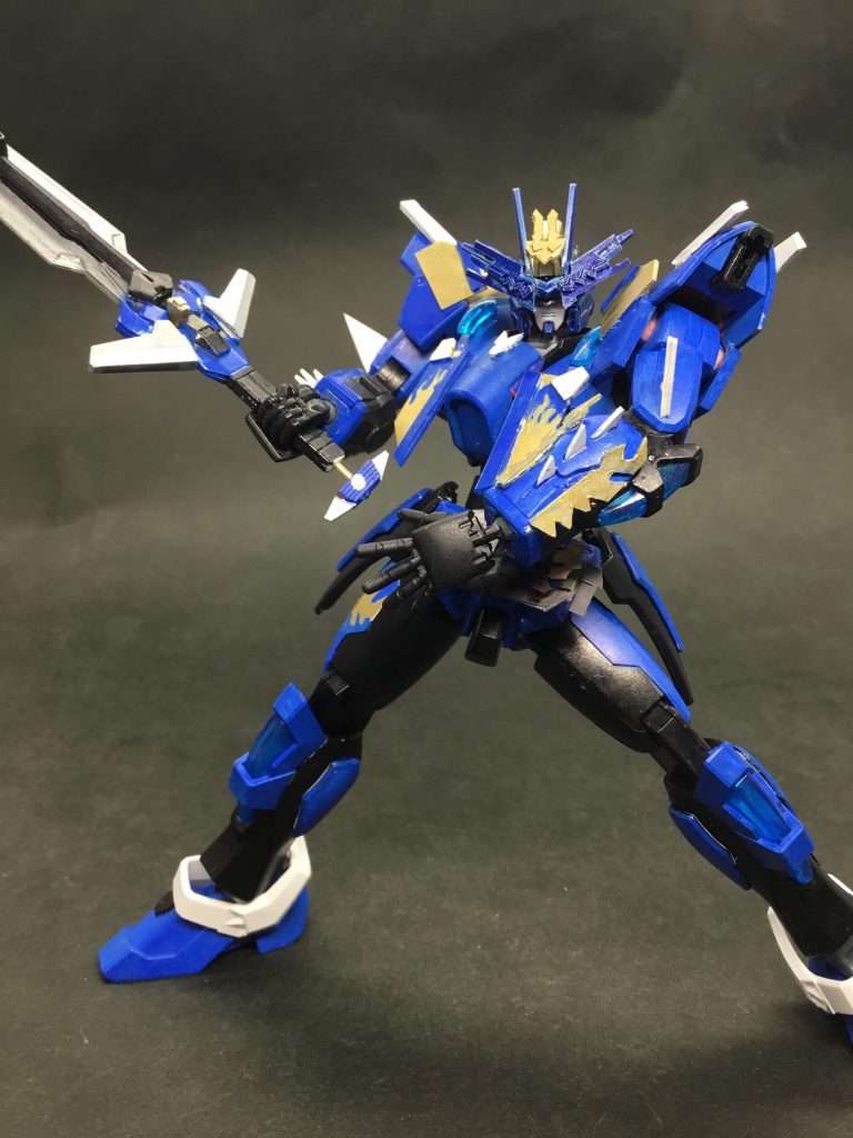 スペシャルチューン!