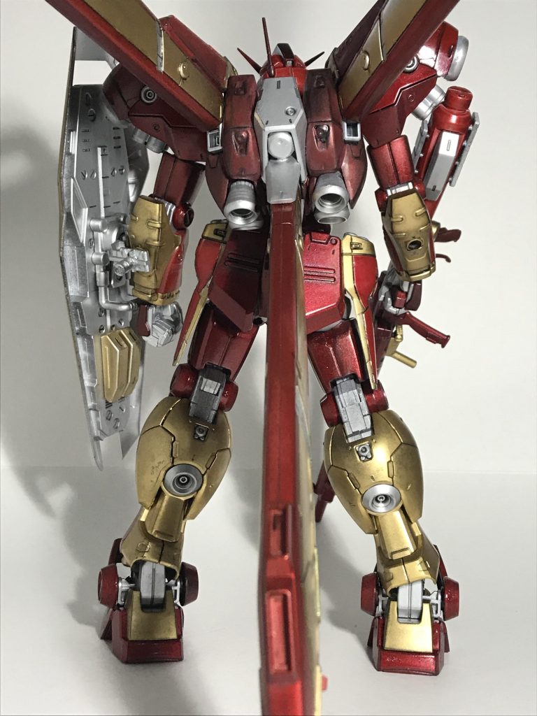 パックショットはこんな感じで