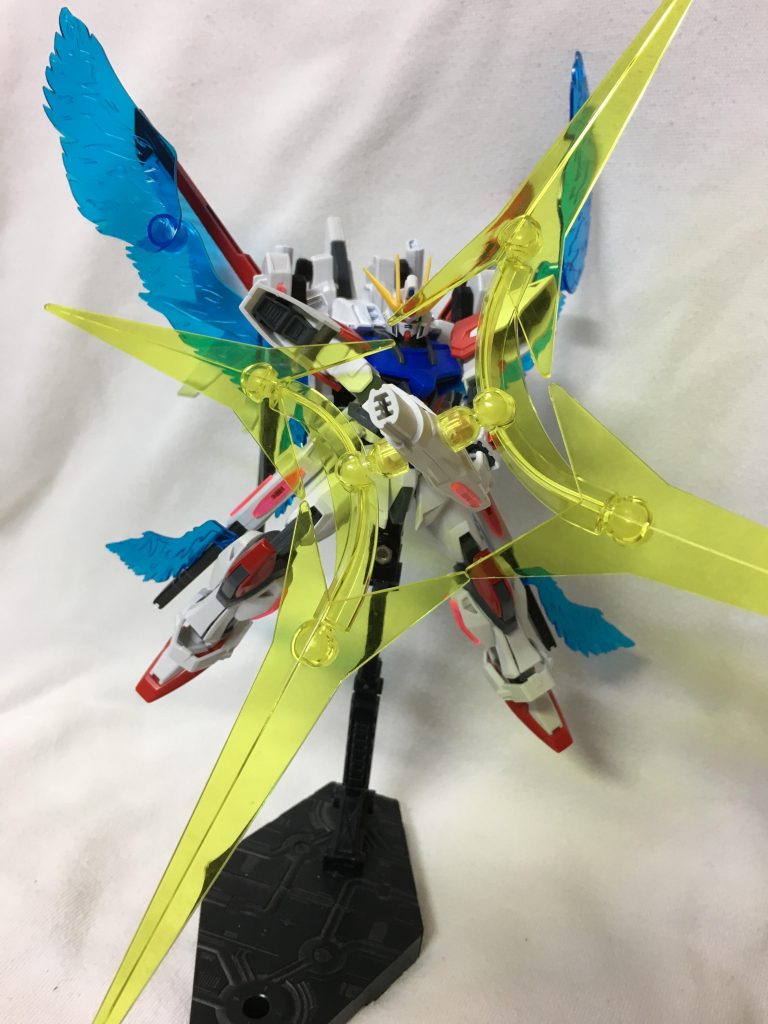 すべてを両断する刃！！！