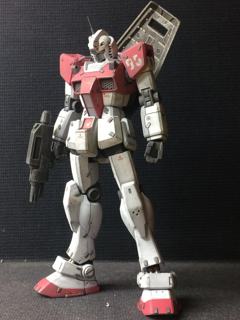 紙粘土注意–4枚目/制作者：おてつ魔る