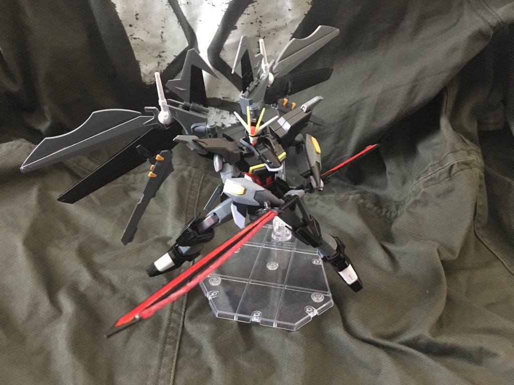 インパルスといえばこれかなって