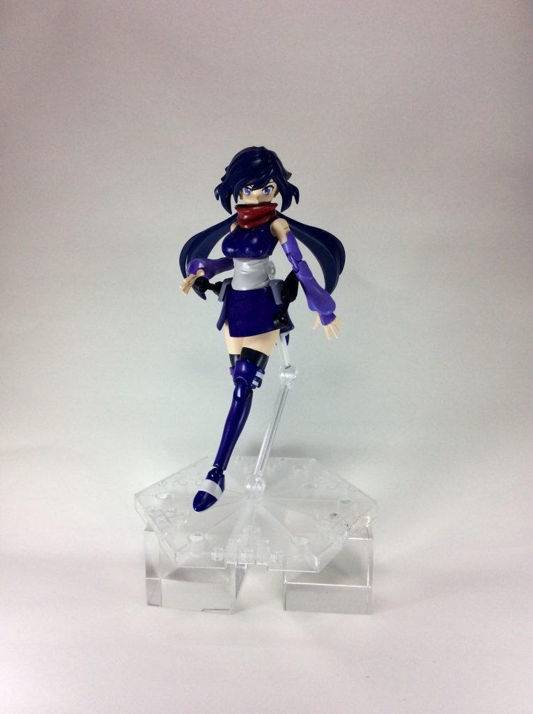 タイバーアヤメ–5枚目/制作者:romi