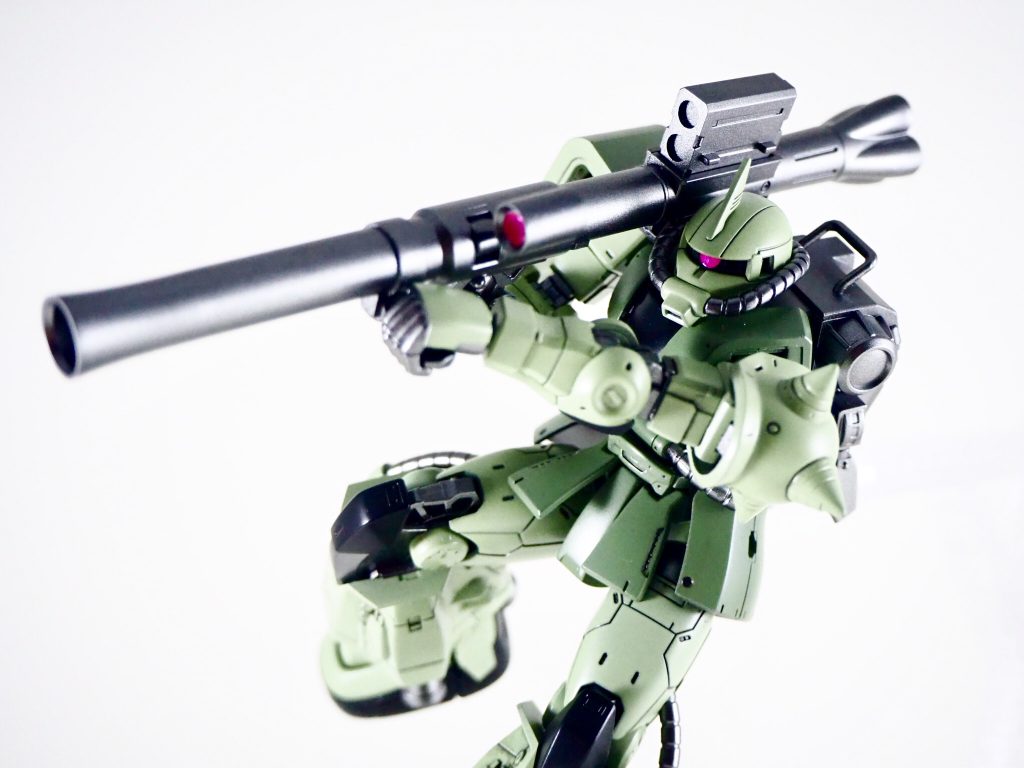 ジオンエースの証–9枚目/制作者：ヤマクロス