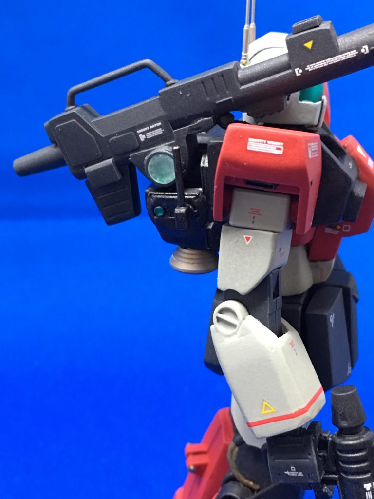 ジムキャノン–5枚目/制作者：ふーじー