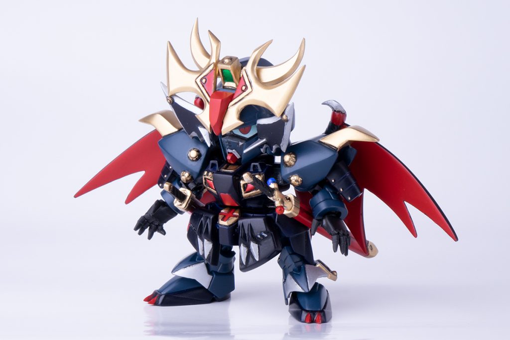 黒蝙蝠–6枚目/制作者：akatsuki