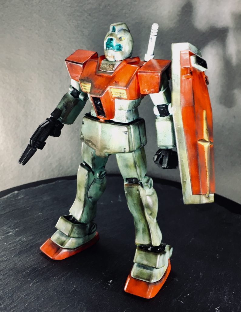 カトキ目線（笑）