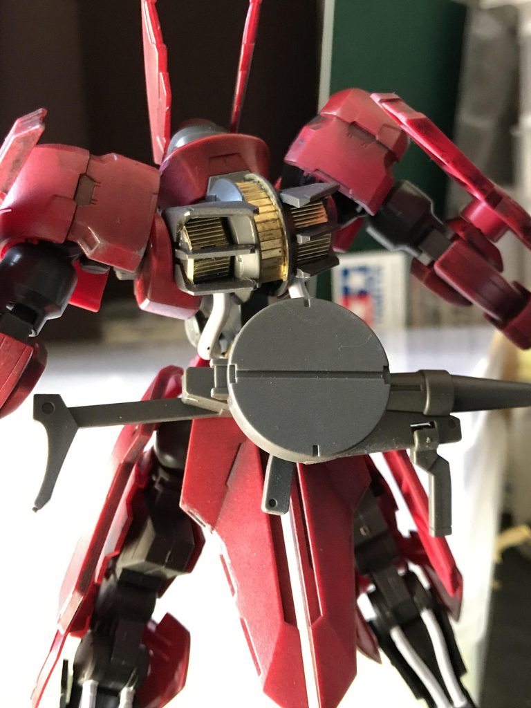 グリムゲルデ–2枚目/制作者：@hukuronohukuro