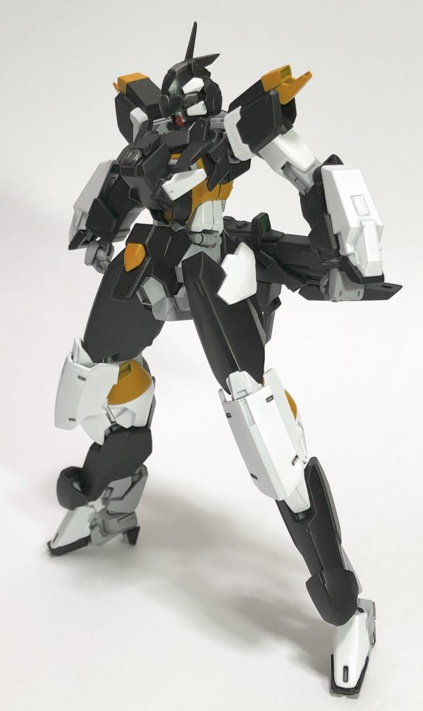 アサルトインパルス ガンダム–3枚目/制作者:ハクノ