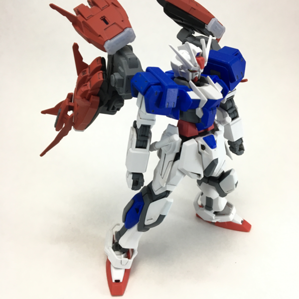 ストライクガンダムシーカー
