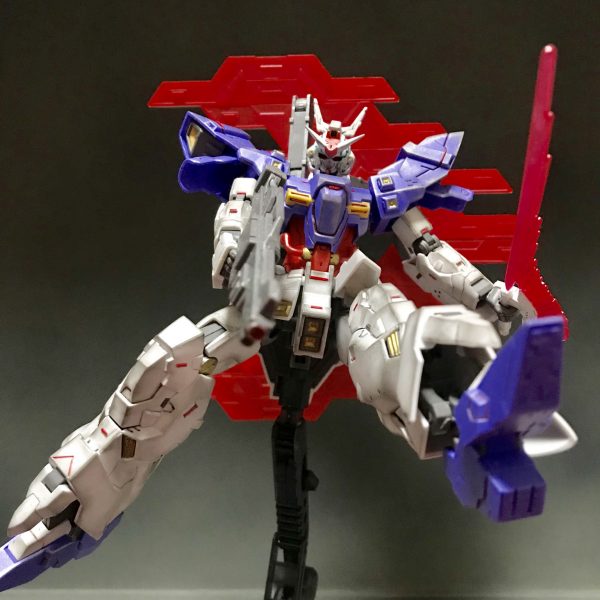 ムーンガンダム