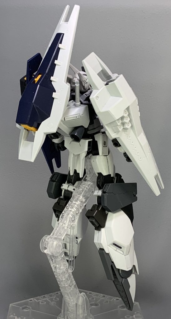 今日のアストレア21〜24–3枚目/制作者：Lのガンプラビルダー