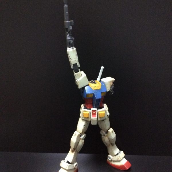 ラストシューティング