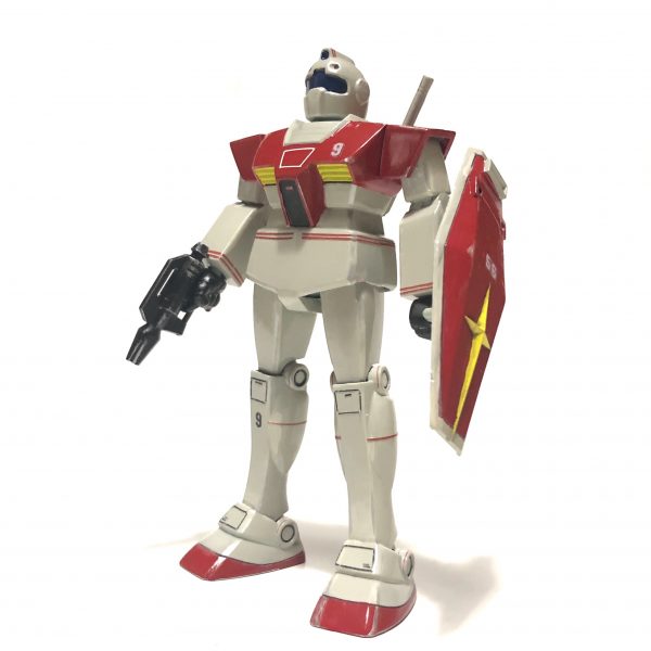 旧キット｢1/144GM」