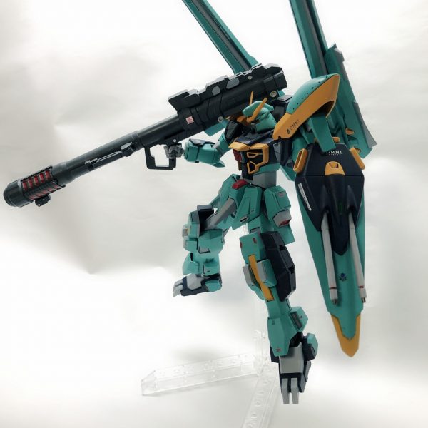 カラミティガンダム 通常／最終決戦仕様