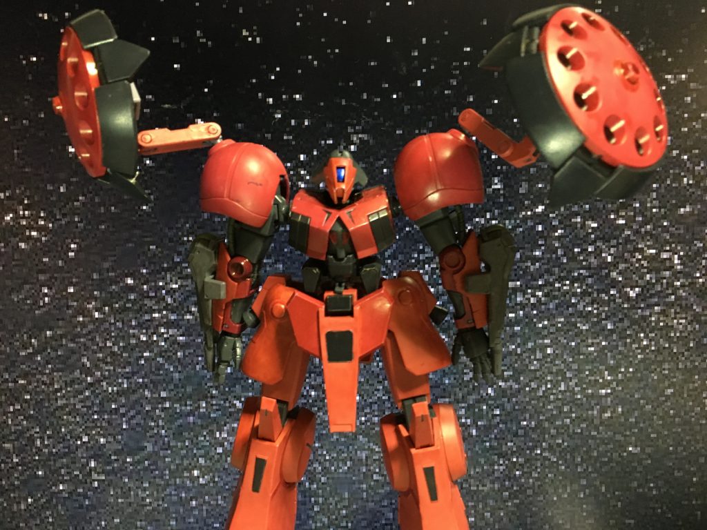 サーカスシールド