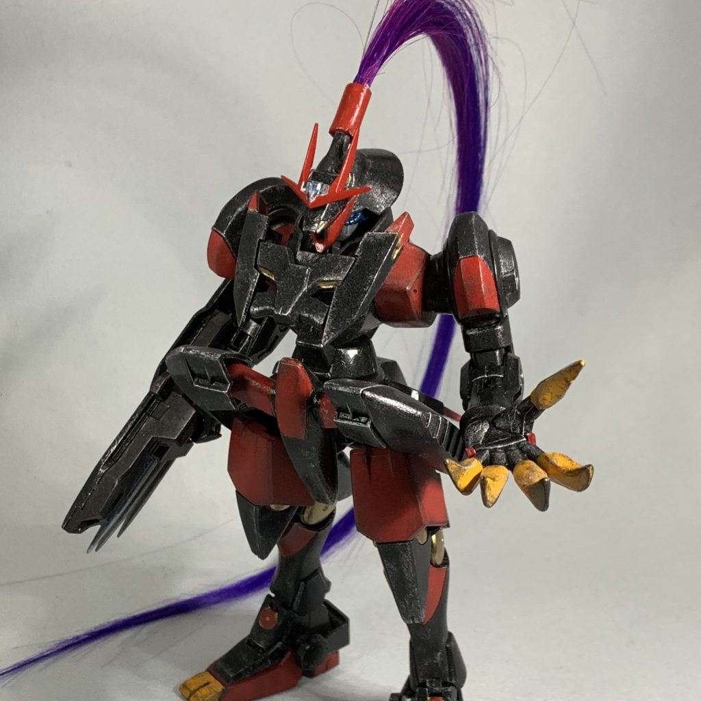 ローグ ジンクス–6枚目/制作者：わかもん