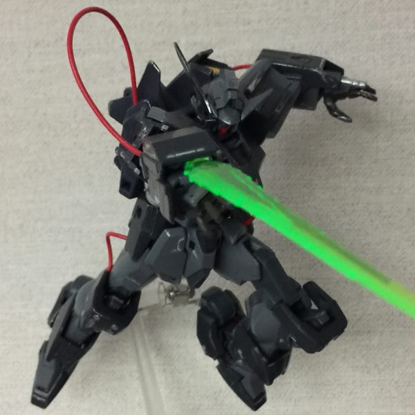 地上用強襲機 ストライククリーガー