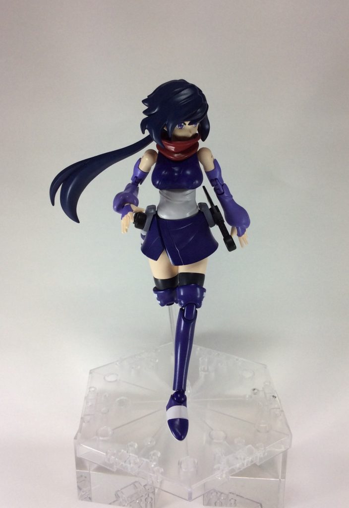 タイバーアヤメ–4枚目/制作者:romi