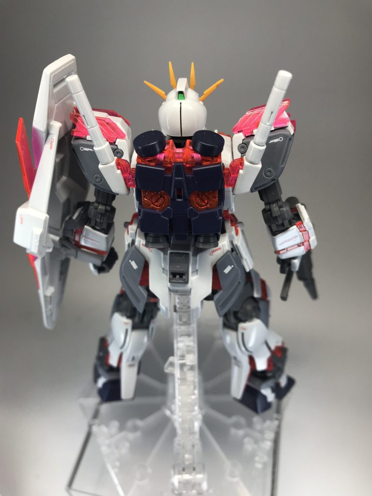 HGUC ナラティブガンダム C装備 【グロス&マット】–8枚目/制作者:モルガナ