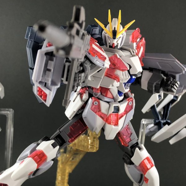 ナラティブガンダム(仮説N装備)