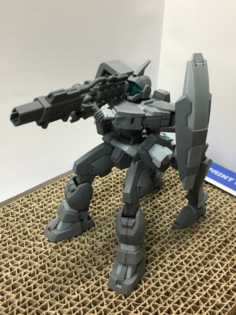 パワードジェノアスカスタム–6枚目/制作者：crasq