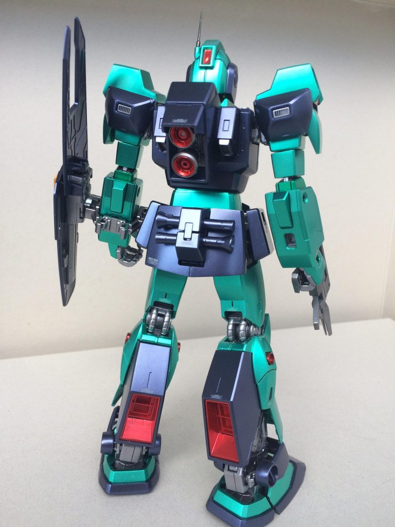 MG ネモ–4枚目/制作者：ricky